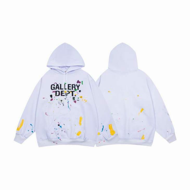 Picture of Gallery Dept Hoodies _SKUGalleryDeptS-XLlhtnG653315
